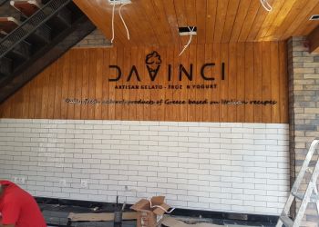 Da Vinci Artisan Gelato Κρήτη (2)