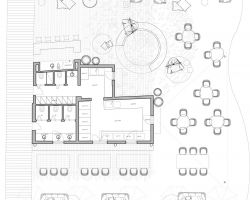 PLAN RESTAURANT