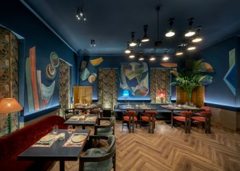 Balthazar Penthouse