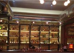 boogie-bar