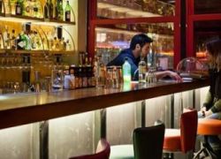 boogie bar