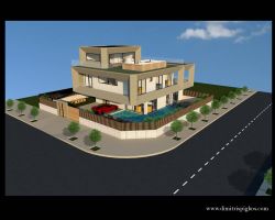 private-residence-palaio-psuchiko Page 03